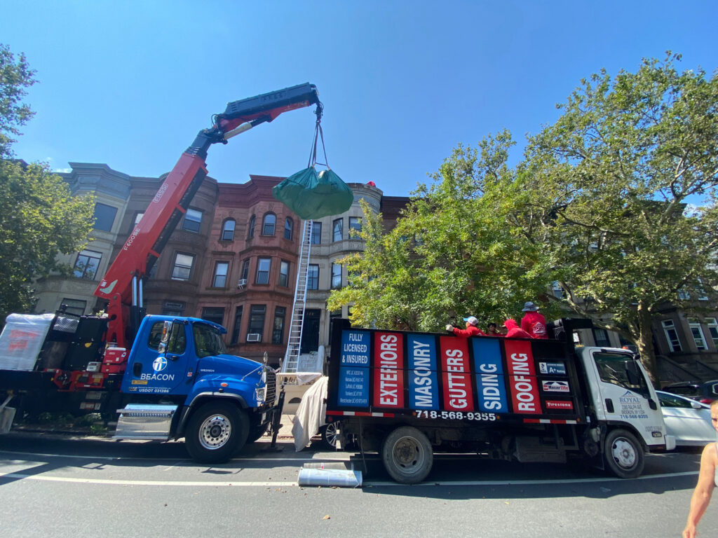 Gallery image 6 — NY Roofing