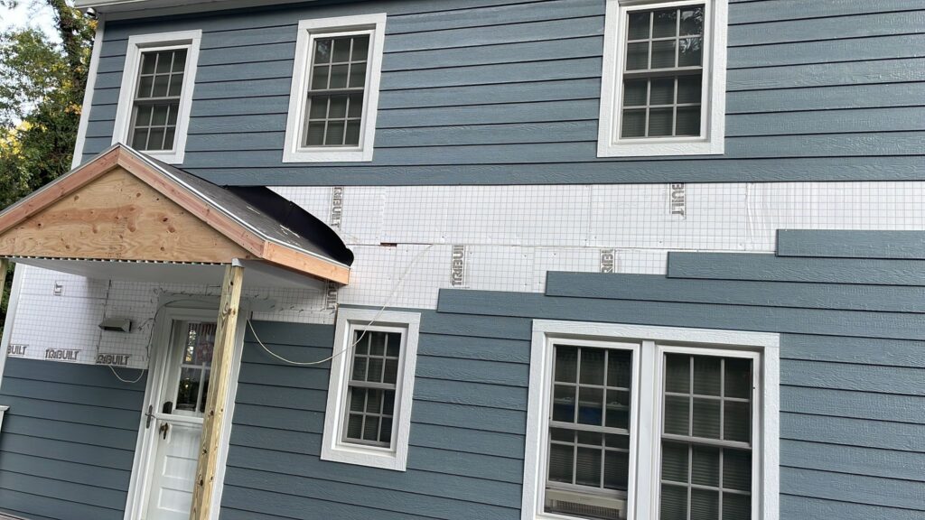 Gallery image 7 — NY Roofing