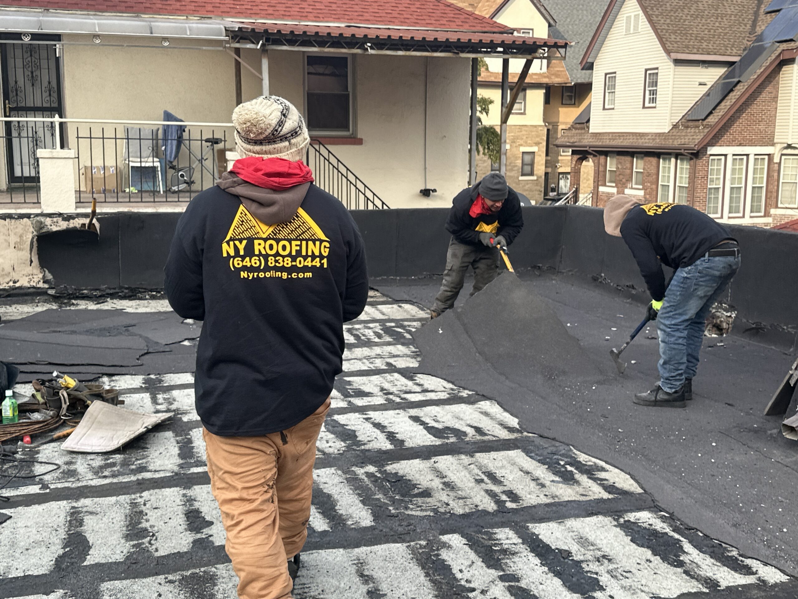 Gallery image 8 — NY Roofing