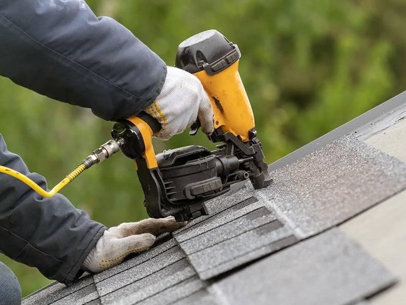 Gallery image 2 — Manhattan roof replacement