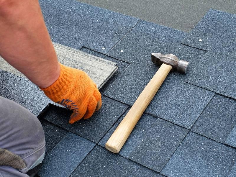 residential roofing contractor Orlando photo