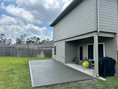licensed concrete contractors Osceola County