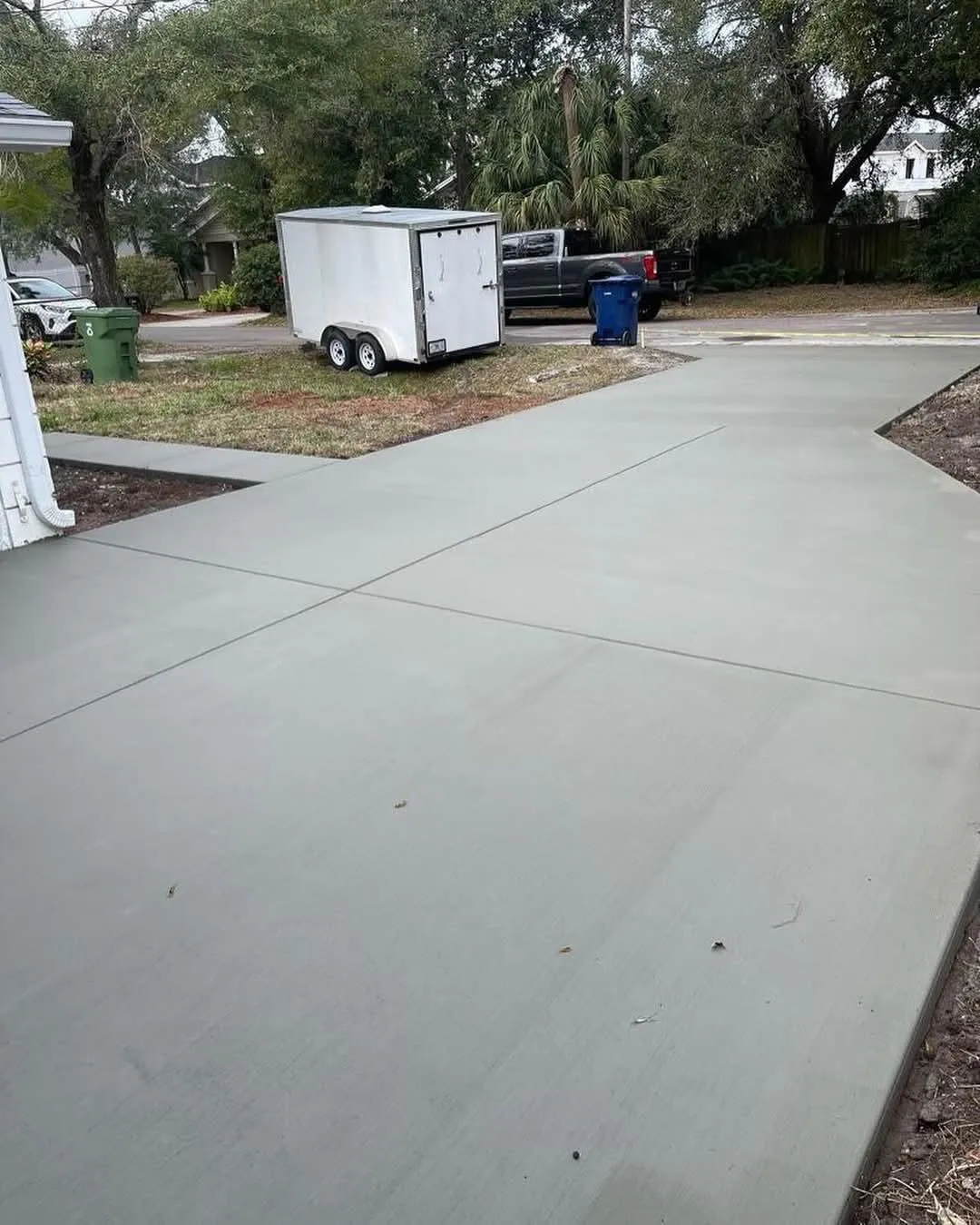 Gallery image 6 — foundation construction Kissimmee