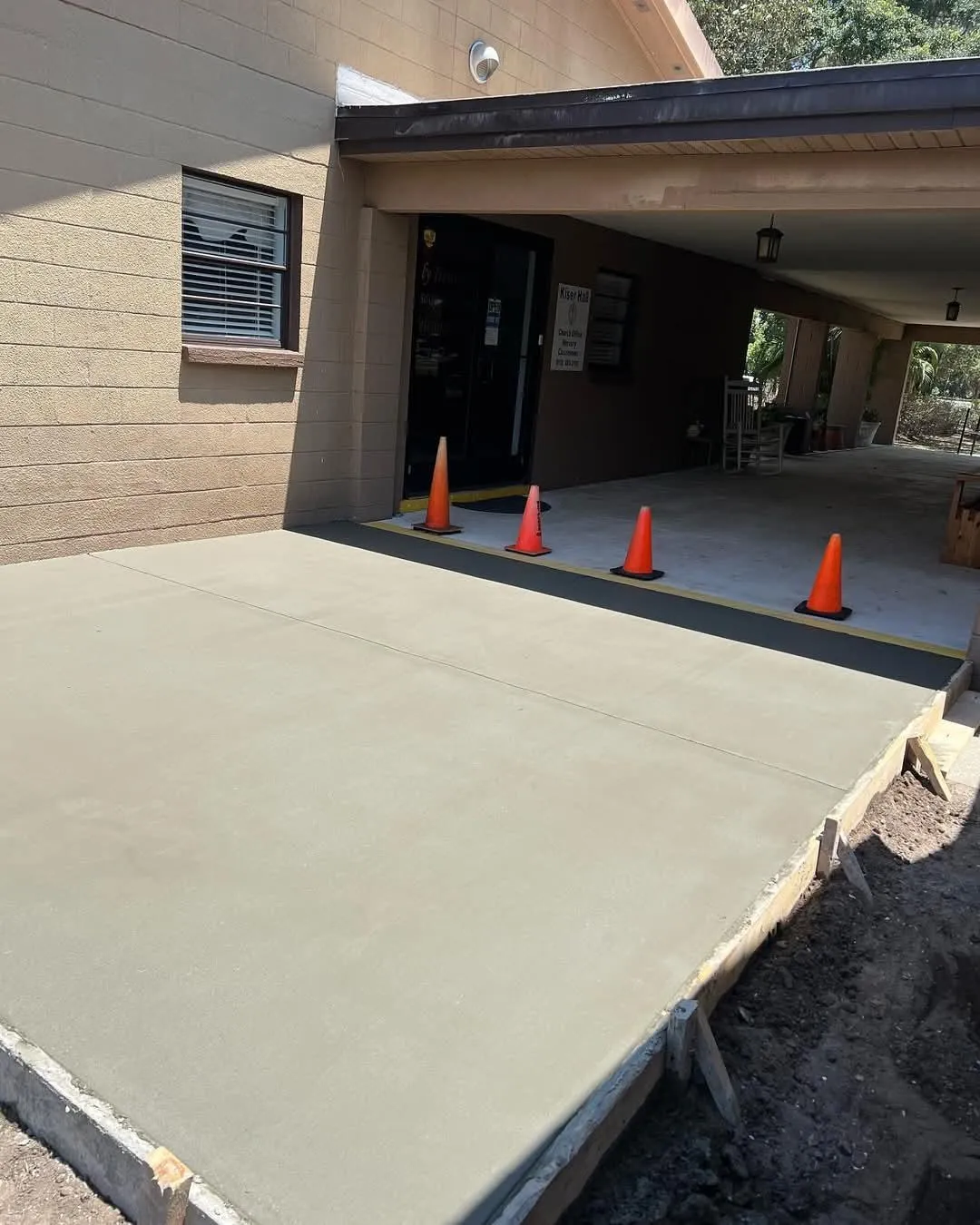 Gallery image 2 — foundation construction Kissimmee