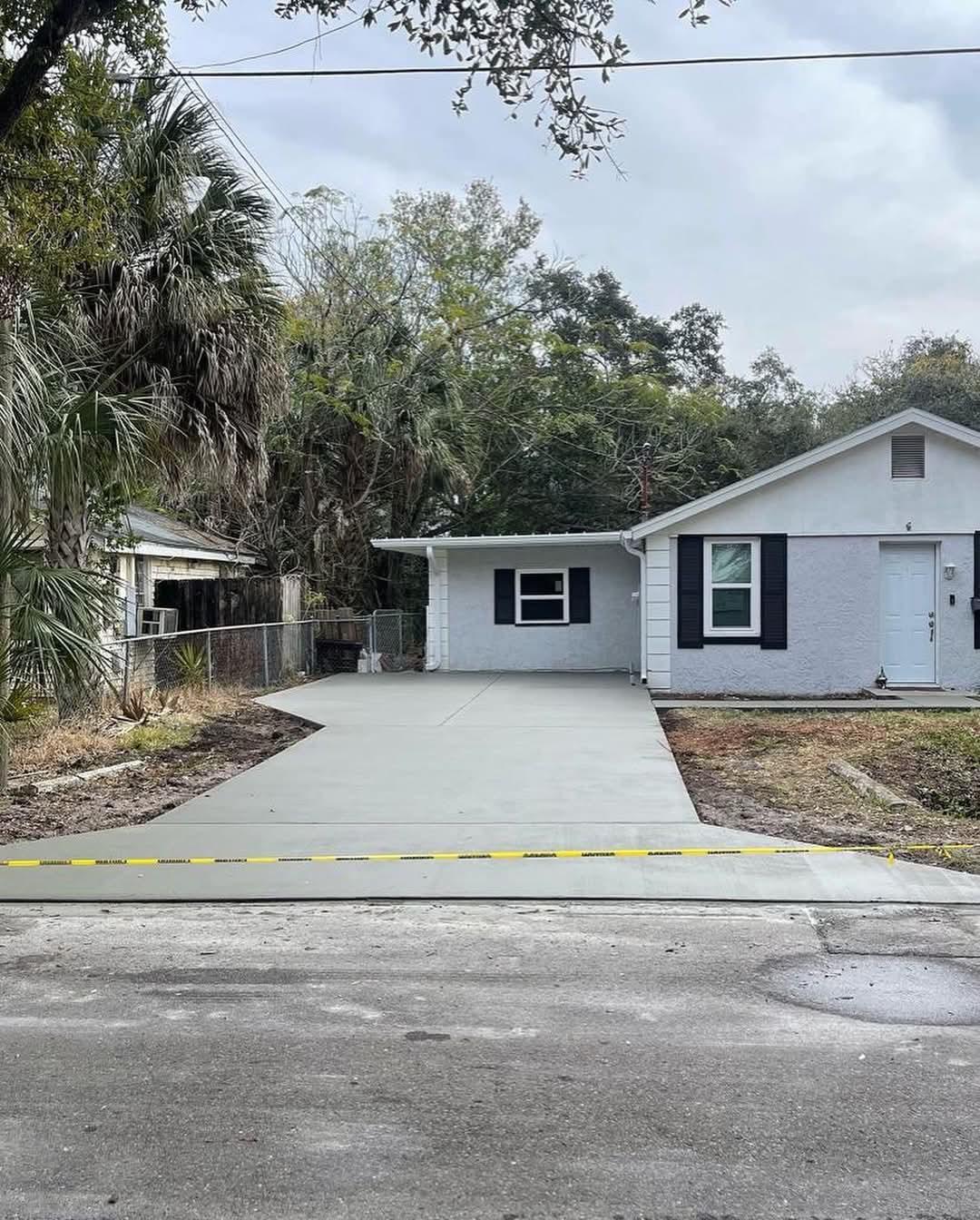 Gallery image 1 — foundation construction Kissimmee