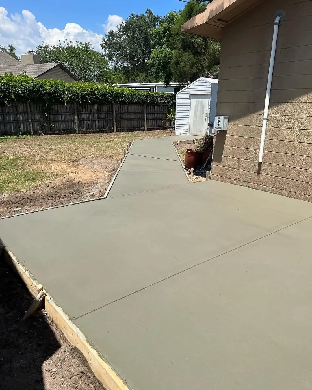 Gallery image 8 — foundation construction Kissimmee