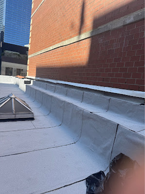About roof inspection in Manhattan