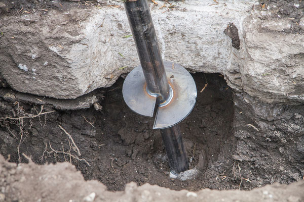 Gallery image 3 — foundation repair in Tampa