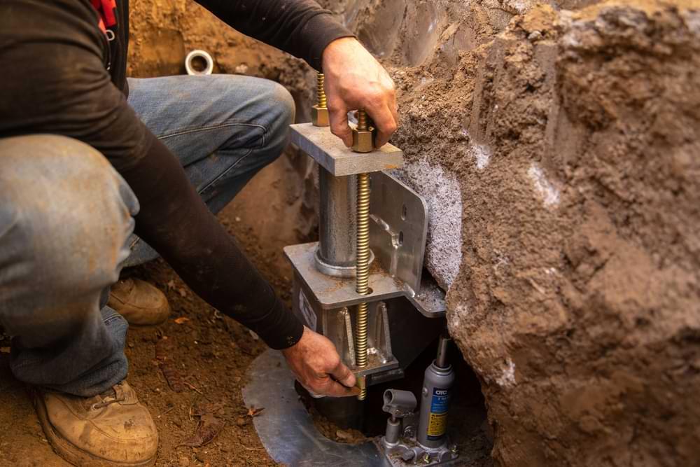 Gallery image 5 — foundation repair in Tampa