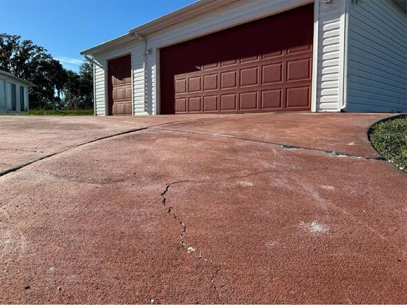 Gallery image 6 — foundation repair in Tampa