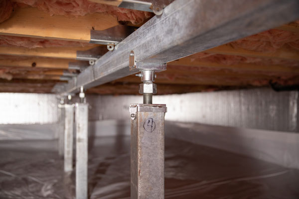 Gallery image 7 — foundation repair in Tampa