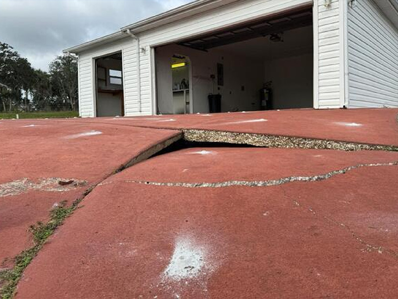 Gallery image 11 — foundation repair in Tampa