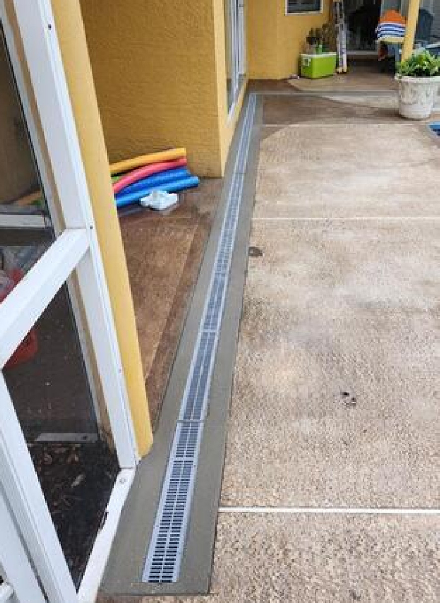 Gallery image 12 — foundation repair in Tampa