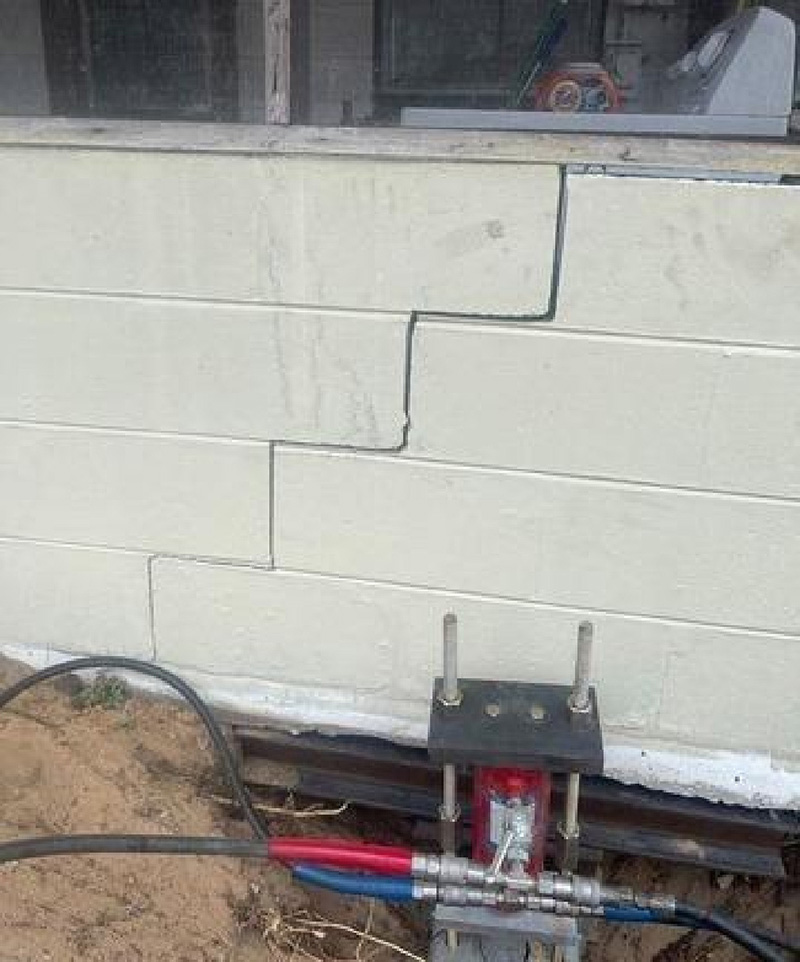 Gallery image 9 — foundation repair in Tampa