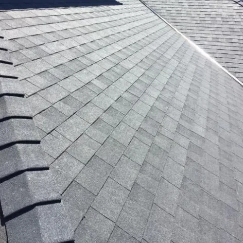 Gallery image 4 — NYC commercial roof repair