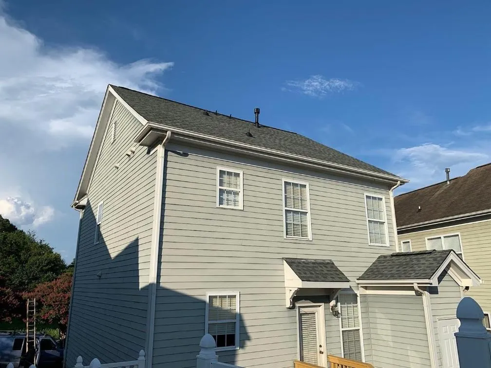 Gallery image 6 — NYC commercial roof repair