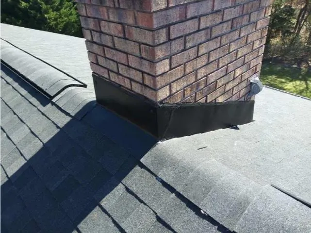 Gallery image 1 — commercial roof inspection Staten Island