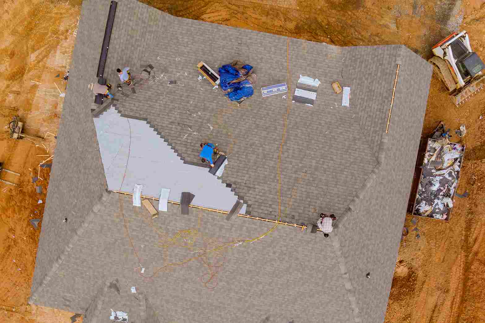 Gallery image 8 — commercial roof inspection Staten Island