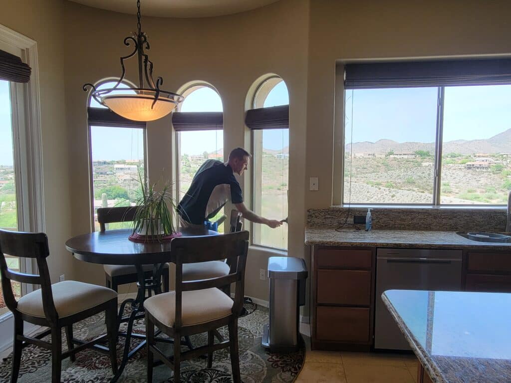 Gallery image 3 — Ace Window Cleaning