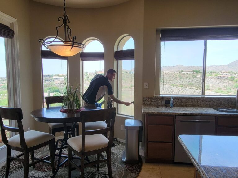 Gallery image 8 — Ace Window Cleaning