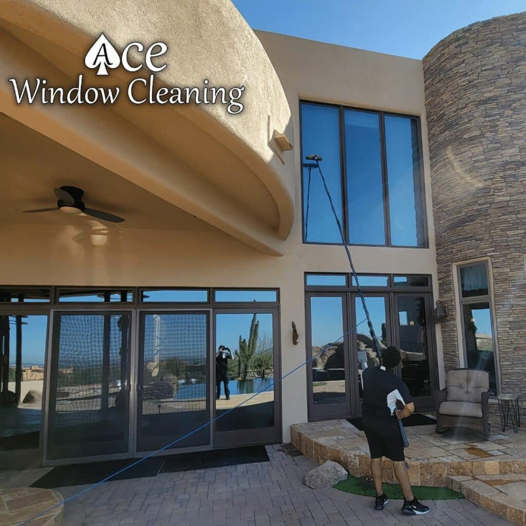 Gallery image 10 — Ace Window Cleaning