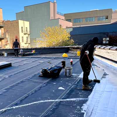 Gallery image 6 — residential roofers in Manhattan