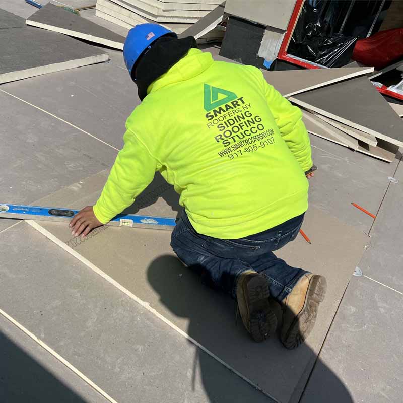 Gallery image 8 — residential roofers in Manhattan