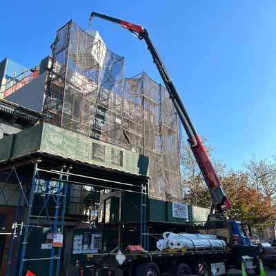 Gallery image 3 — residential roofers in Manhattan