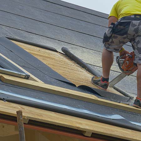 Gallery image 2 — residential roofers in Manhattan