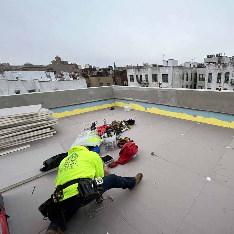 Gallery image 10 — residential roofers in Manhattan