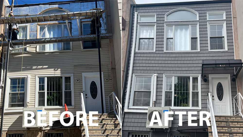 Gallery image 1 — Smart Roofers NY