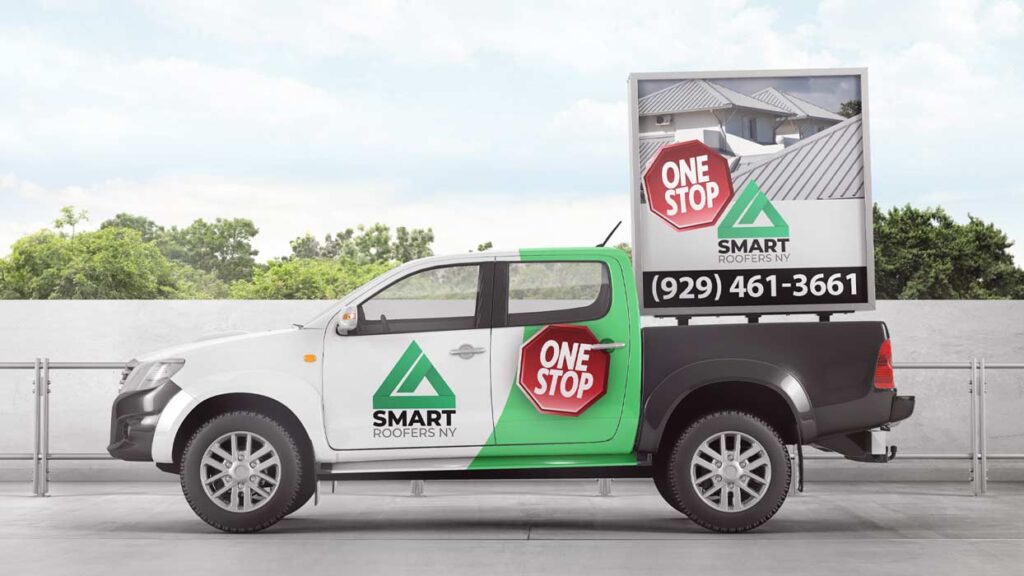Gallery image 8 — Smart Roofers NY