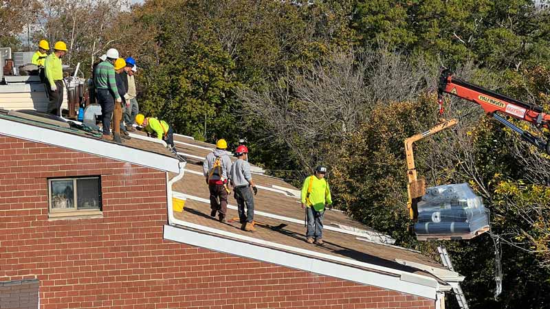 Gallery image 12 — Smart Roofers NY