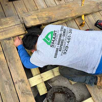 Gallery image 14 — Smart Roofers NY