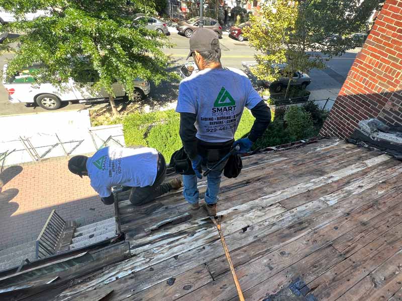 Gallery image 15 — Smart Roofers NY