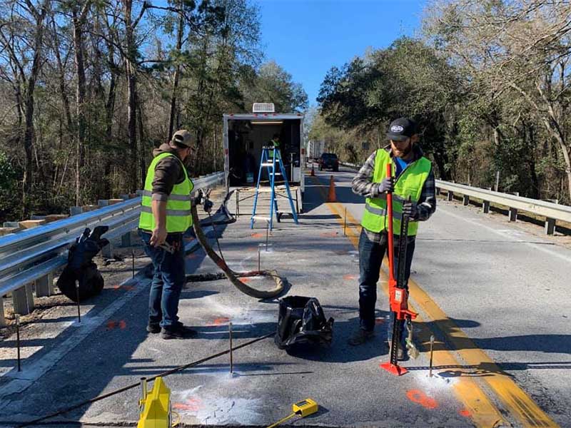 About Azalea Park Foundation Repair