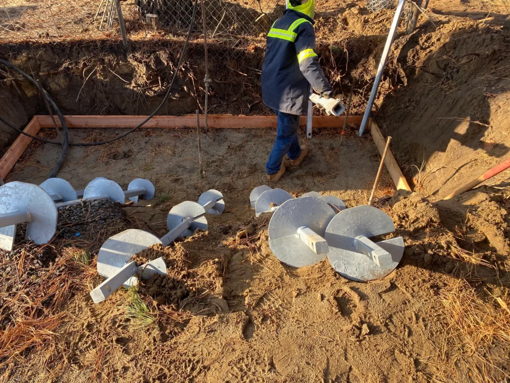 Gallery image 3 — Azalea Park Foundation Repair