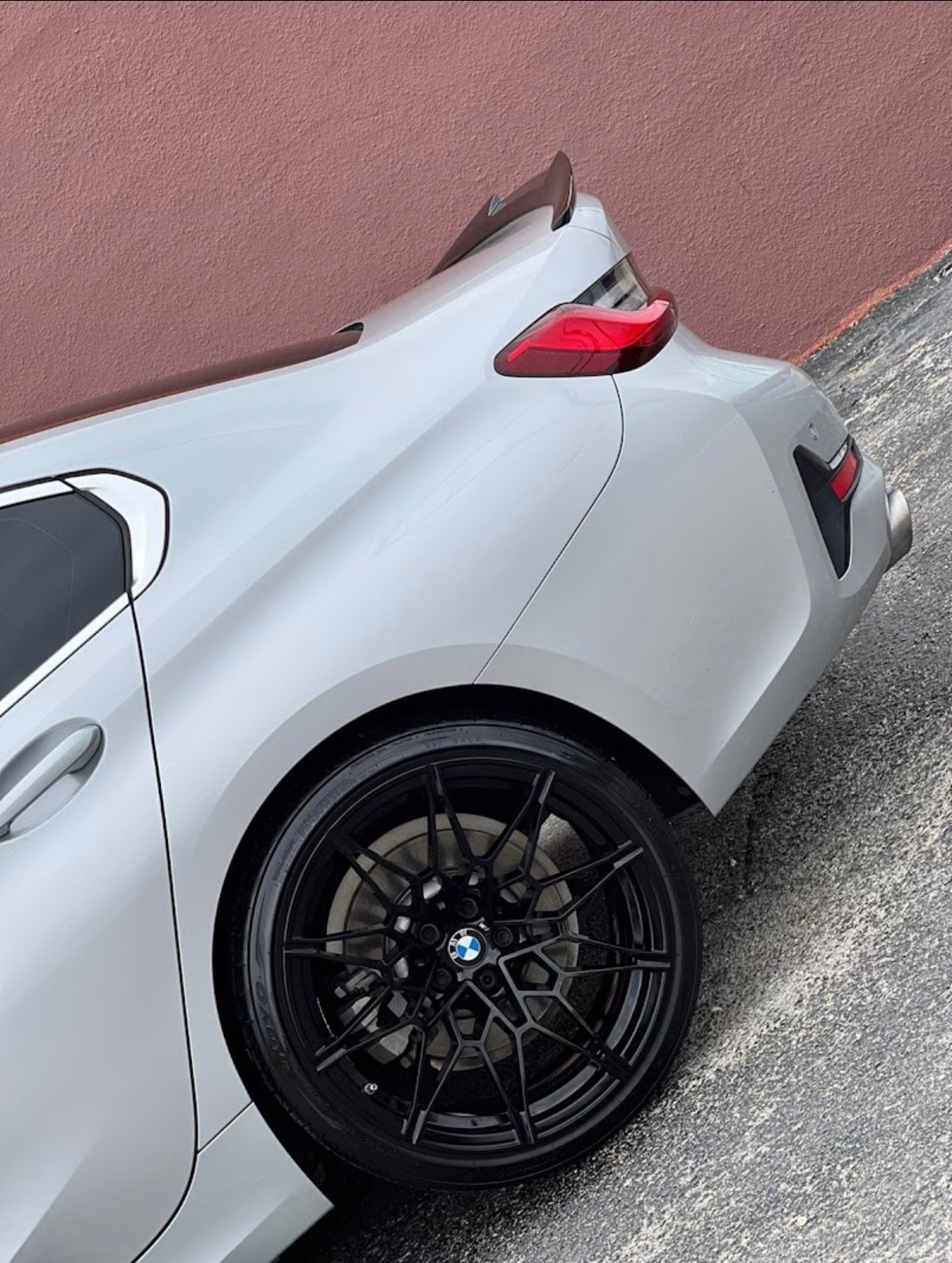 Gallery image 1 — Twin Power Mobile Detailing