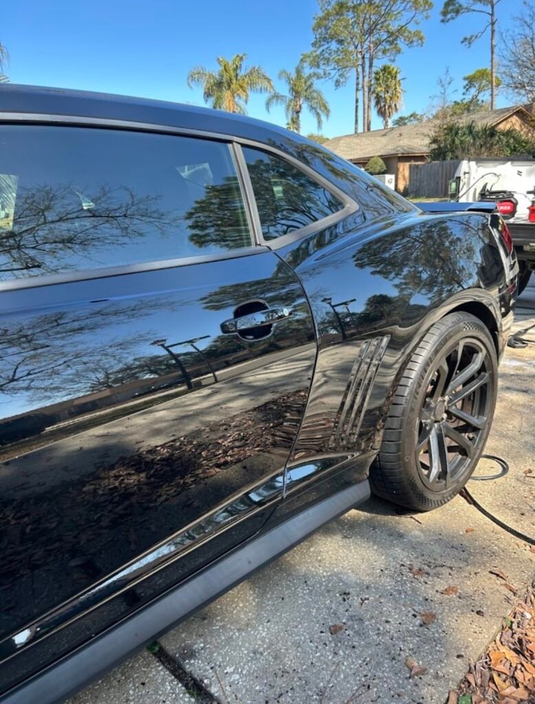 Gallery image 2 — Twin Power Mobile Detailing