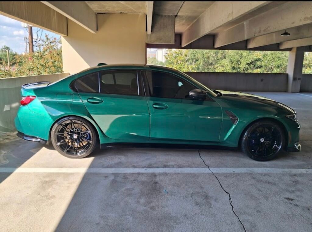 Gallery image 4 — Twin Power Mobile Detailing