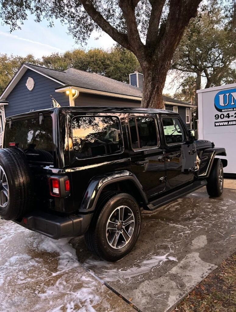 Gallery image 9 — Twin Power Mobile Detailing