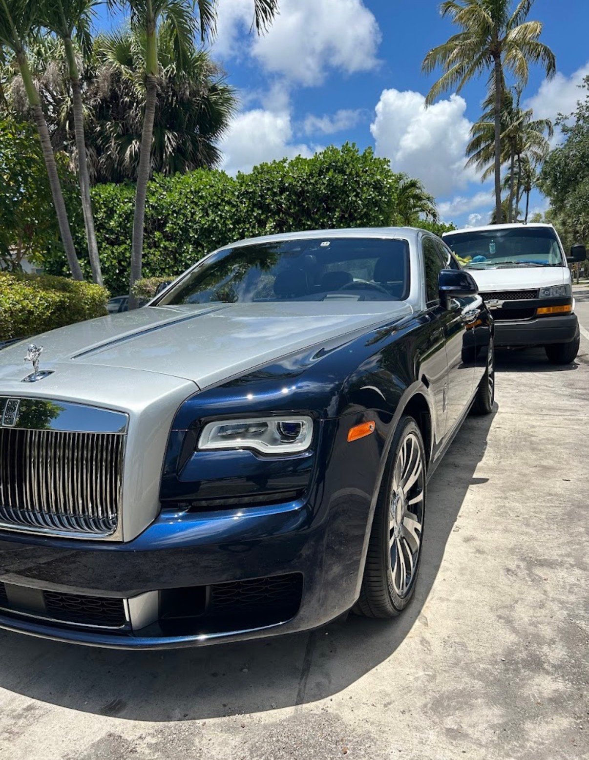 Gallery image 10 — Twin Power Mobile Detailing