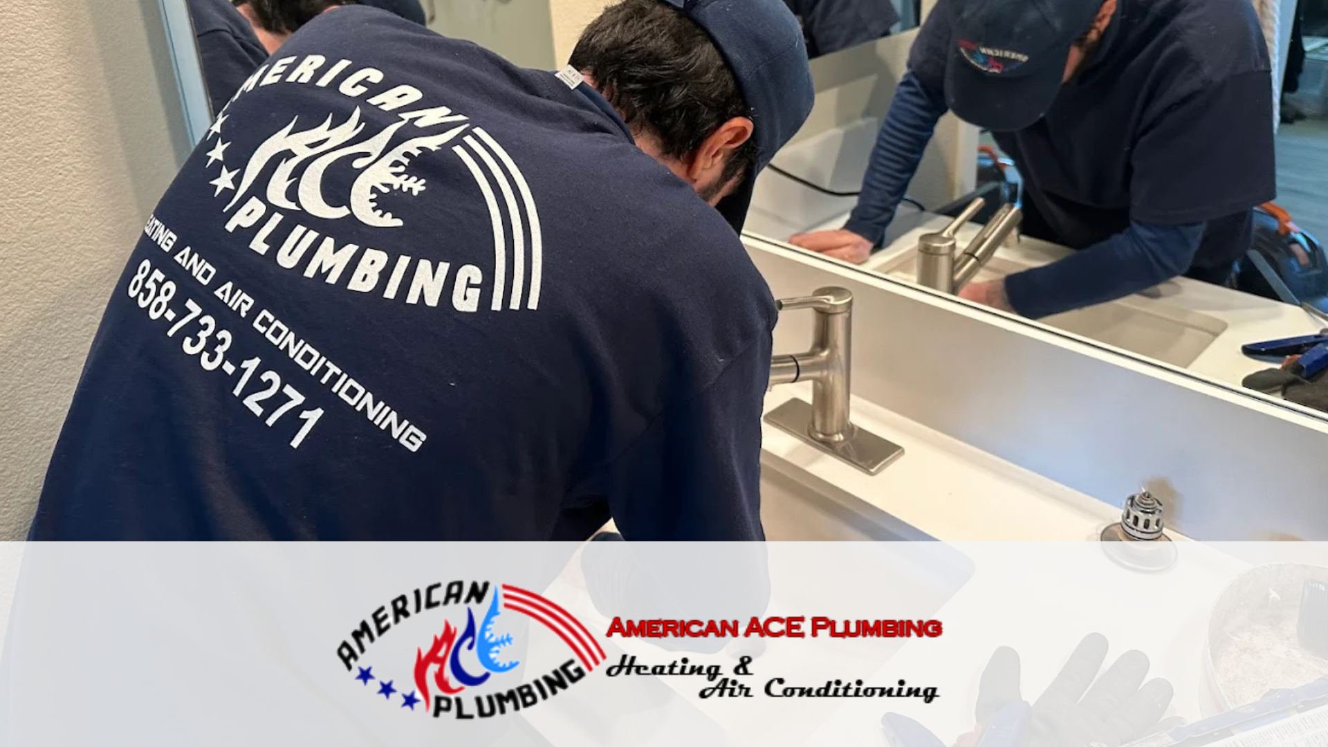 Gallery image 4 — water heater repair near me