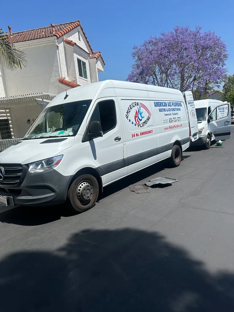 Gallery image 2 — water heater repair near me