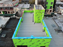 About flat roof repair Queens