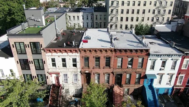 Gallery image 3 — flat roof repair Queens