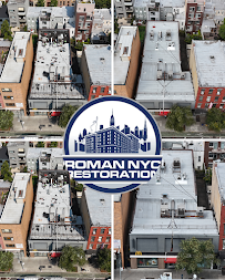 brownstone roofing Queens