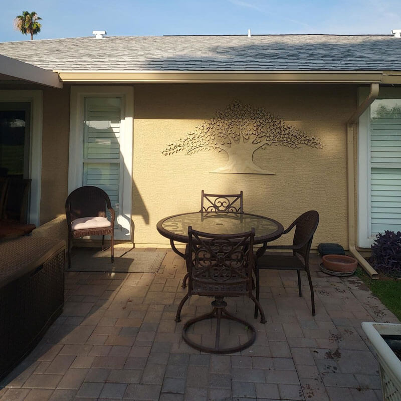Gallery image 1 — emergency gutter repair in Avondale