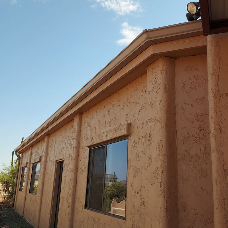 Gallery image 5 — emergency gutter repair in Avondale
