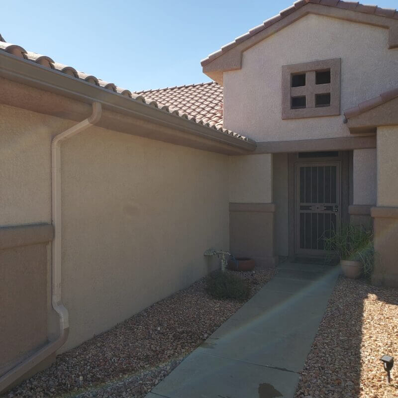Gallery image 7 — emergency gutter repair in Avondale